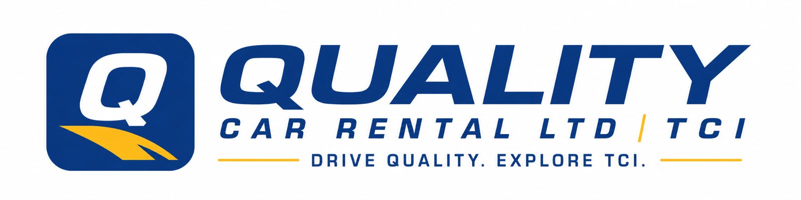Quality Car Rental Ltd - TCI